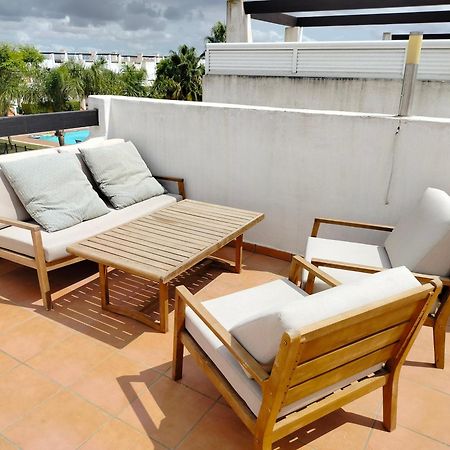 Condado De Alhama, Naranjos 8 Lägenhet Alhama de Murcia Exteriör bild