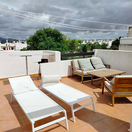 Condado De Alhama, Naranjos 8 Lägenhet Alhama de Murcia Exteriör bild