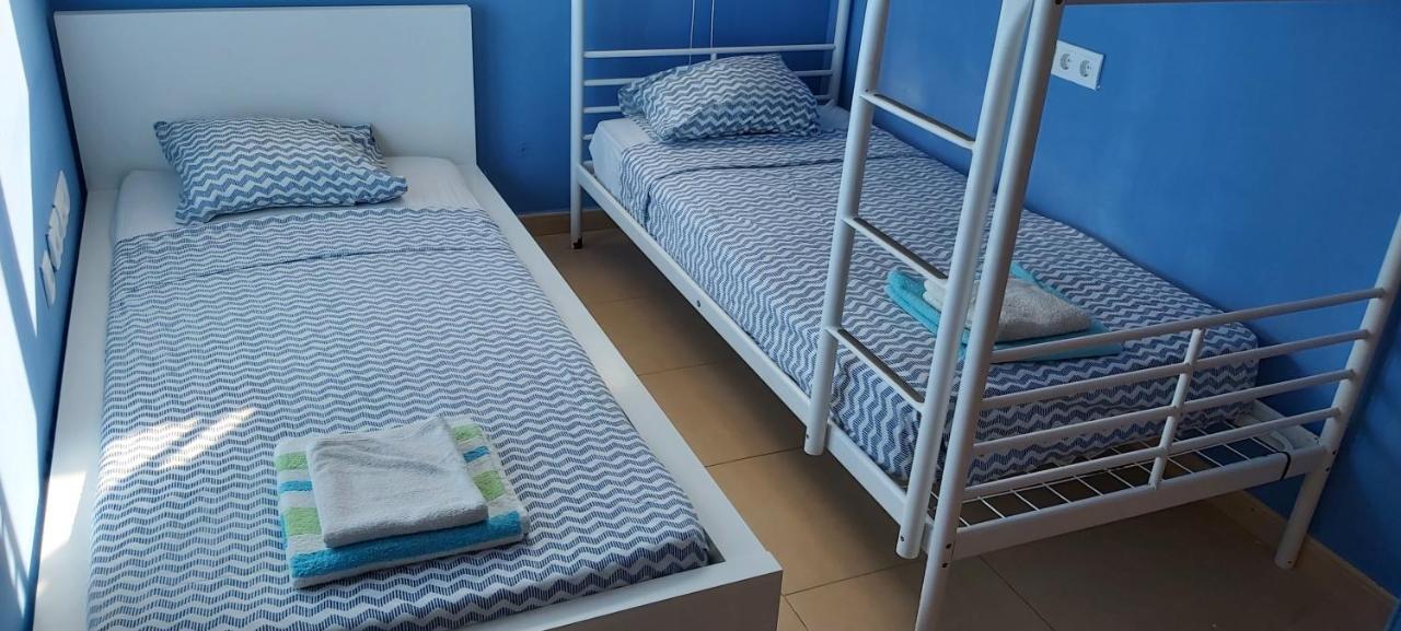 Condado De Alhama, Naranjos 8 Lägenhet Alhama de Murcia Exteriör bild