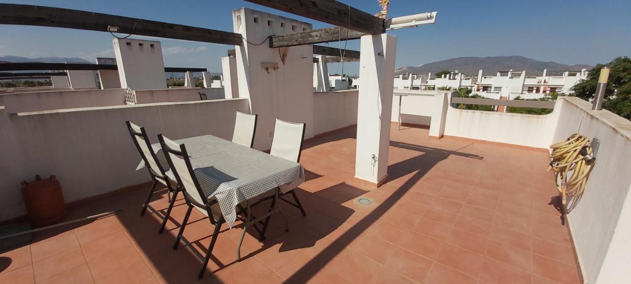 Condado De Alhama, Naranjos 8 Lägenhet Alhama de Murcia Exteriör bild