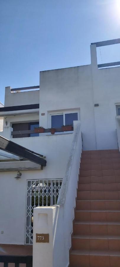 Condado De Alhama, Naranjos 8 Lägenhet Alhama de Murcia Exteriör bild