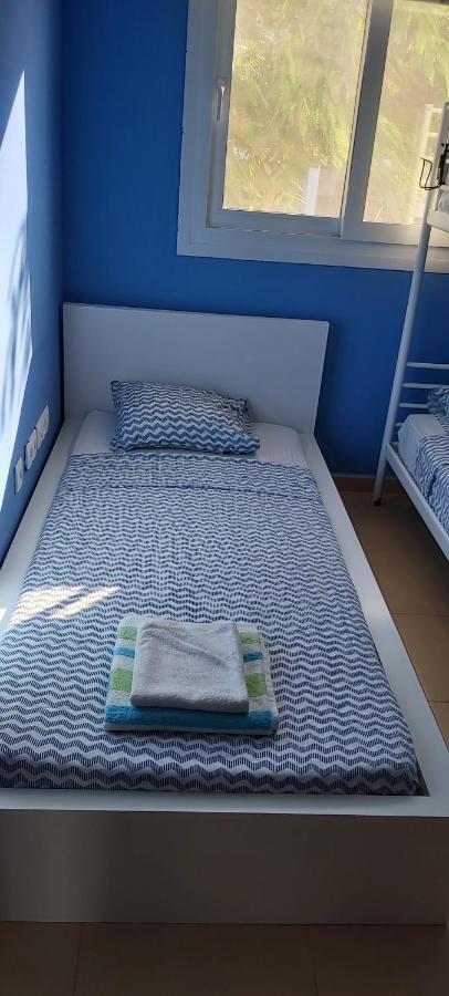 Condado De Alhama, Naranjos 8 Lägenhet Alhama de Murcia Exteriör bild