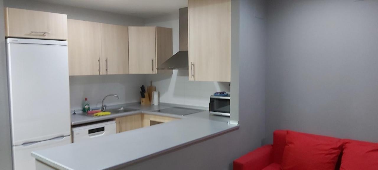 Condado De Alhama, Naranjos 8 Lägenhet Alhama de Murcia Exteriör bild