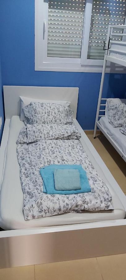 Condado De Alhama, Naranjos 8 Lägenhet Alhama de Murcia Exteriör bild