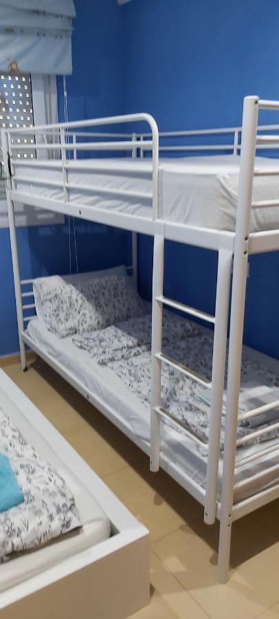 Condado De Alhama, Naranjos 8 Lägenhet Alhama de Murcia Exteriör bild