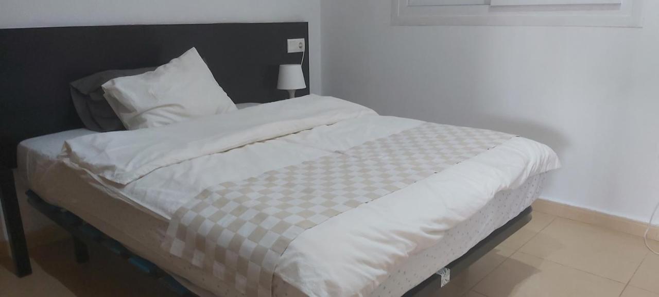 Condado De Alhama, Naranjos 8 Lägenhet Alhama de Murcia Exteriör bild