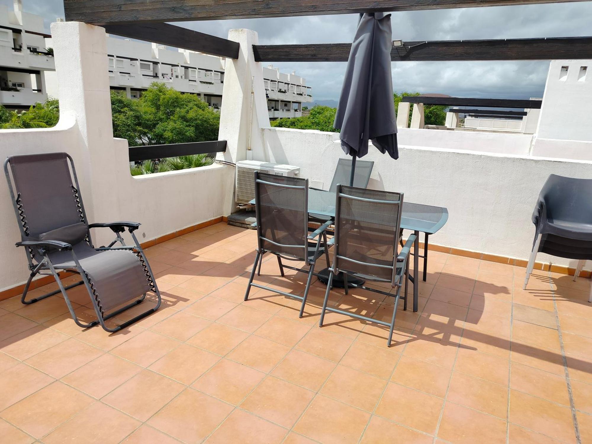 Condado De Alhama, Naranjos 8 Lägenhet Alhama de Murcia Exteriör bild