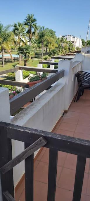 Condado De Alhama, Naranjos 8 Lägenhet Alhama de Murcia Exteriör bild