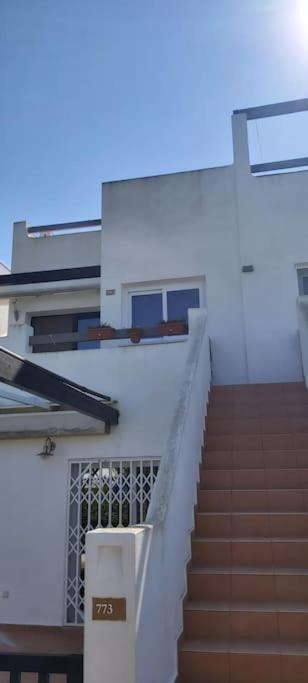 Condado De Alhama, Naranjos 8 Lägenhet Alhama de Murcia Exteriör bild