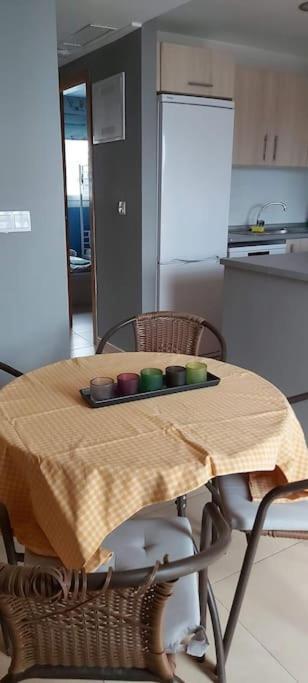 Condado De Alhama, Naranjos 8 Lägenhet Alhama de Murcia Exteriör bild