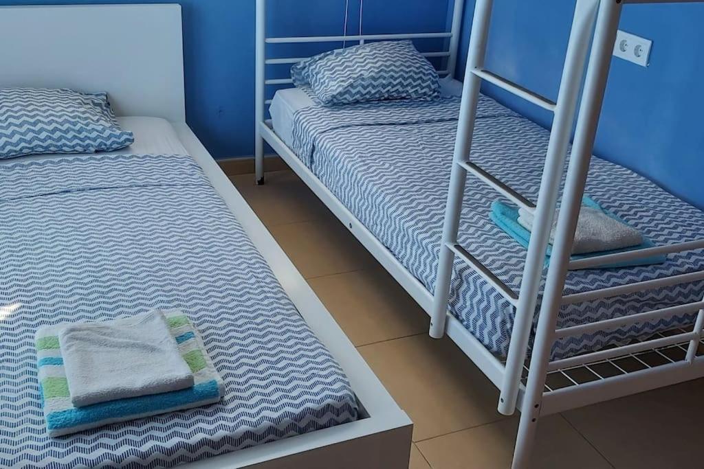 Condado De Alhama, Naranjos 8 Lägenhet Alhama de Murcia Exteriör bild