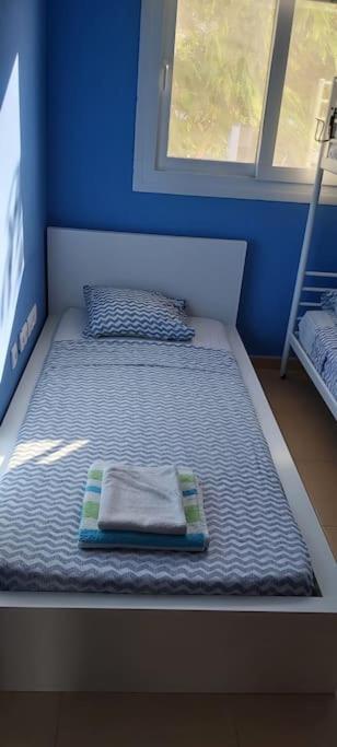 Condado De Alhama, Naranjos 8 Lägenhet Alhama de Murcia Exteriör bild