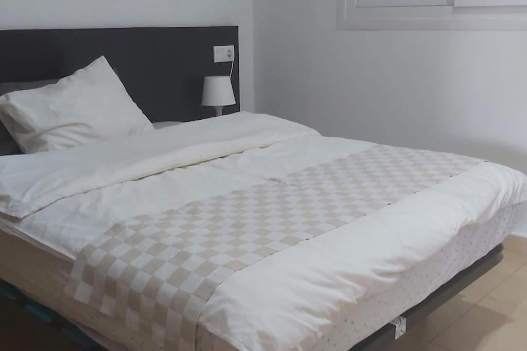 Condado De Alhama, Naranjos 8 Lägenhet Alhama de Murcia Exteriör bild
