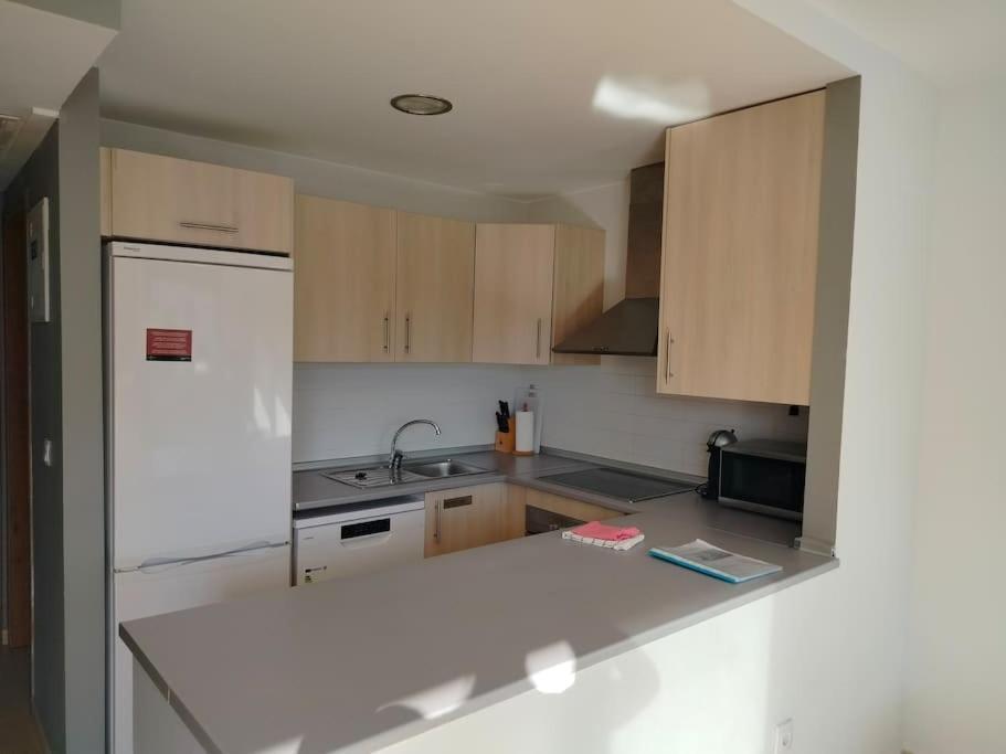 Condado De Alhama, Naranjos 8 Lägenhet Alhama de Murcia Exteriör bild