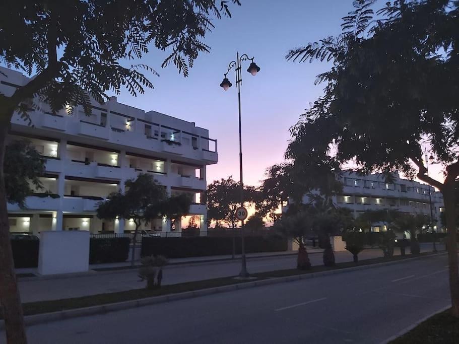 Condado De Alhama, Naranjos 8 Lägenhet Alhama de Murcia Exteriör bild