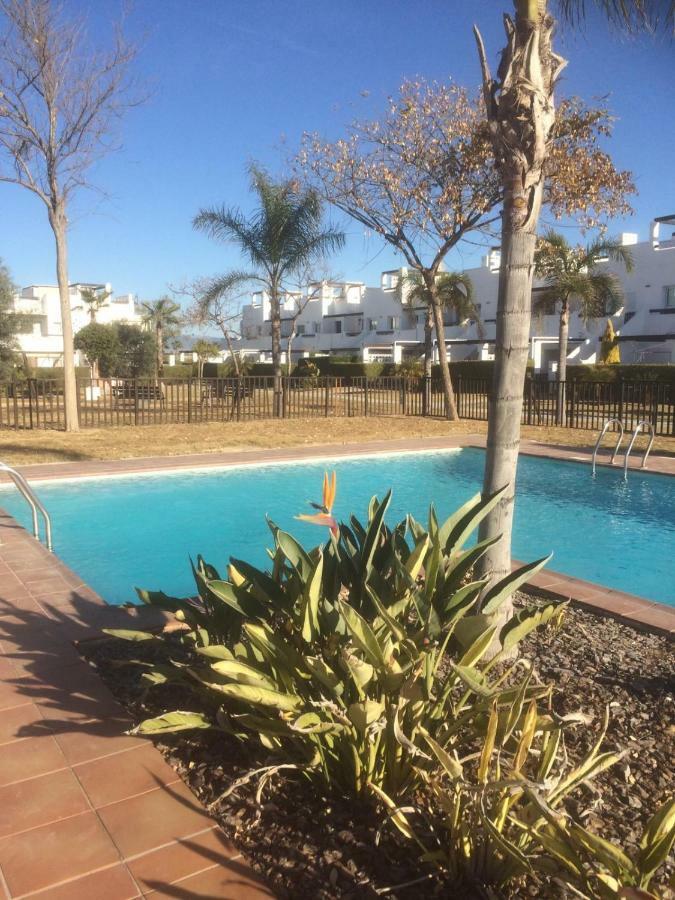 Condado De Alhama, Naranjos 8 Lägenhet Alhama de Murcia Exteriör bild
