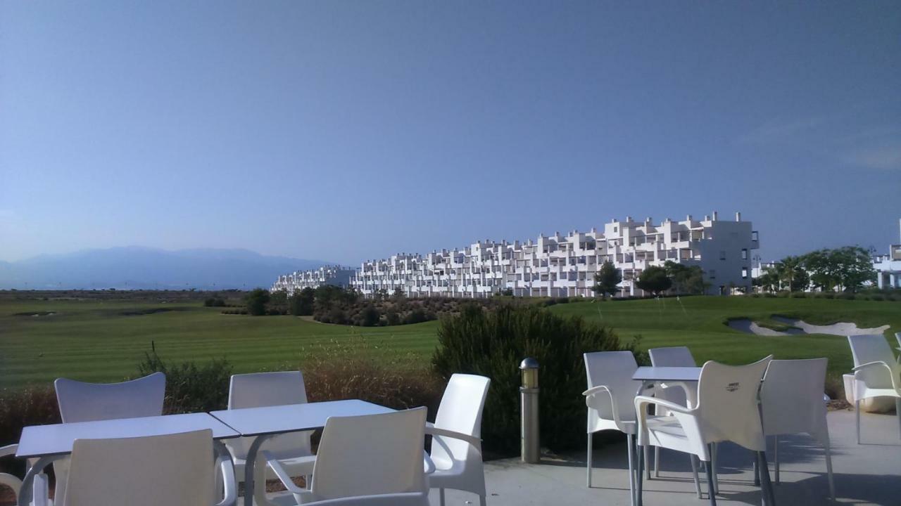 Condado De Alhama, Naranjos 8 Lägenhet Alhama de Murcia Exteriör bild