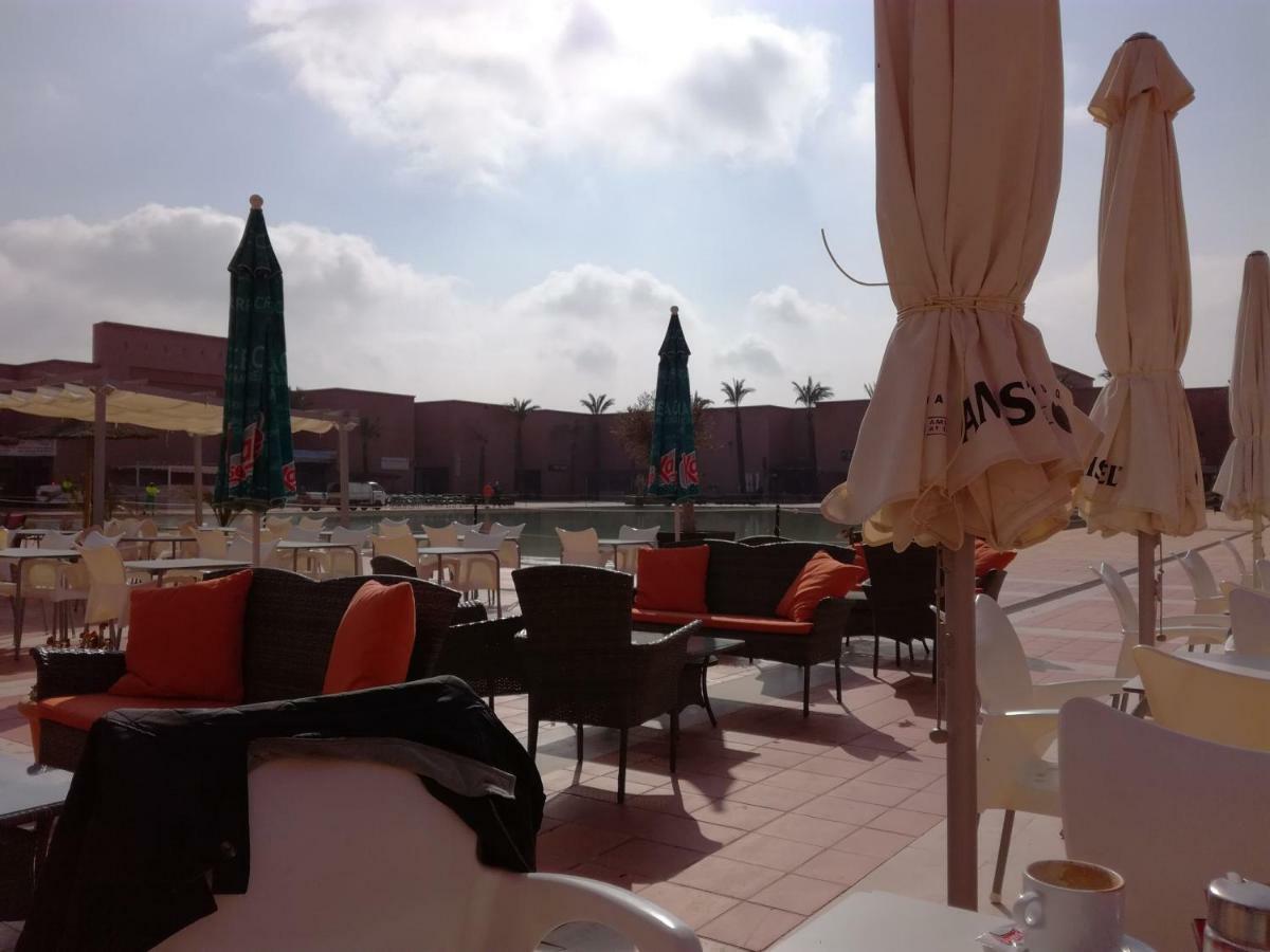 Condado De Alhama, Naranjos 8 Lägenhet Alhama de Murcia Exteriör bild